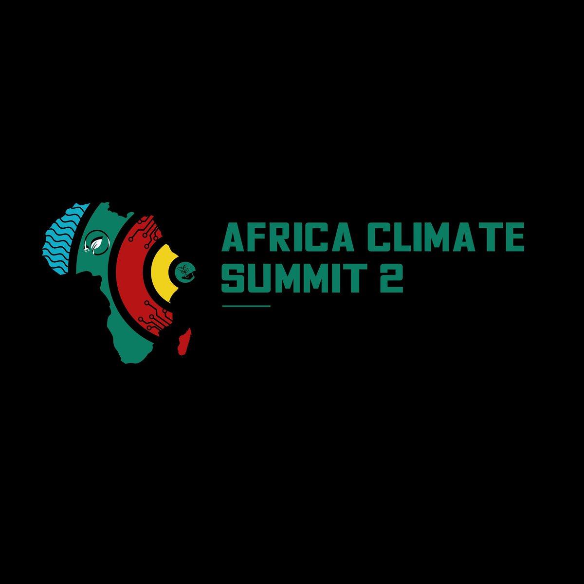 🌍 Africa is stepping up for climate leadership! ACS2 in Addis will spotlight urgent climate finance needs and bold, homegrown solutions. As a front-runner in green development, 🇪🇹 Ethiopia will highlight successes like the #GreenLegacy to inspire continental action.

With an