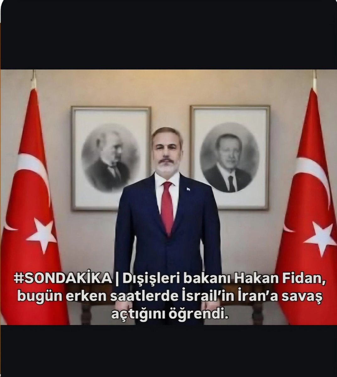 Son dakikada öğrenmiş