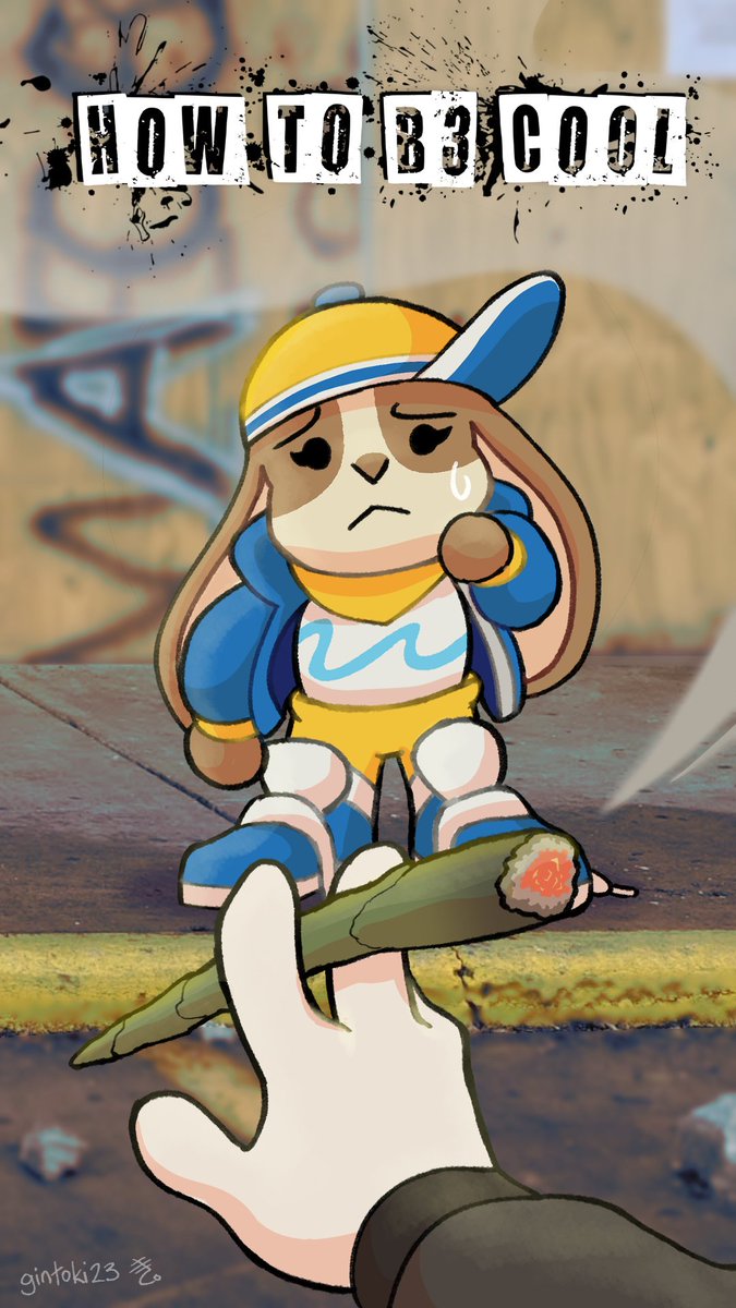 Coolness... at what cost... 

🗓️June 21st!