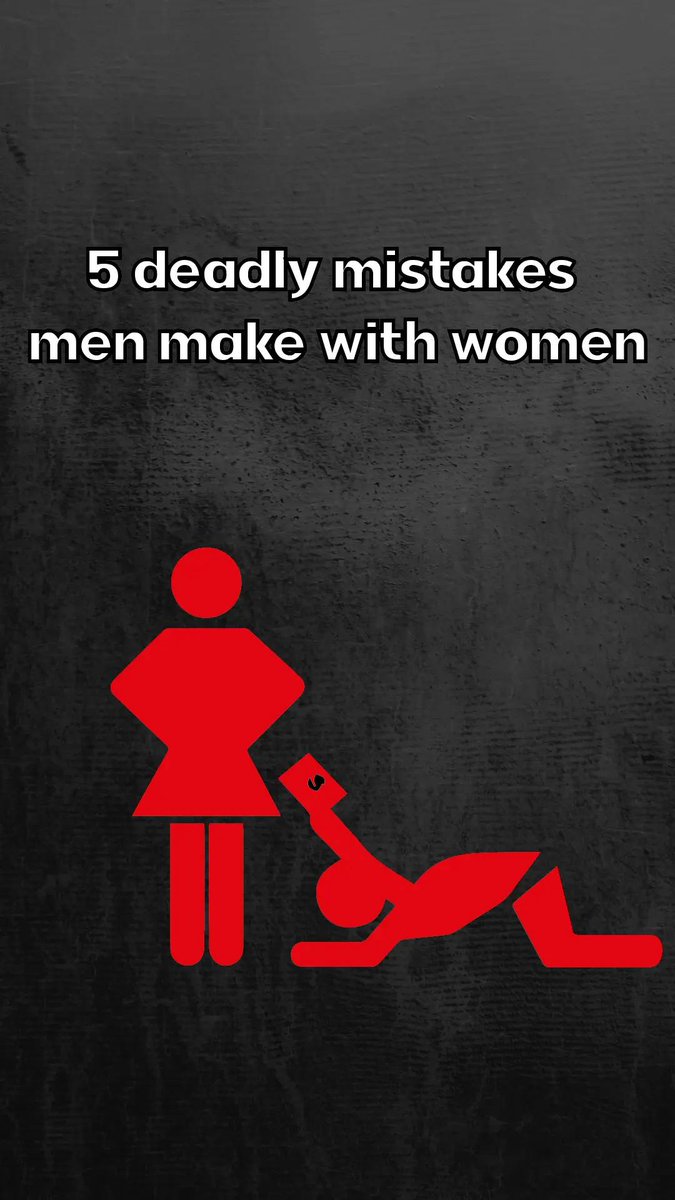 16 Critical MISTAKES that will Ruin your Chances with Women (and your Life!)

1. NEVER date Single Mothers