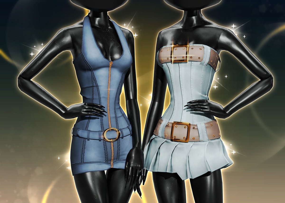 TWO new reworks coming this DTI Summer Update!! 👀

(The Classic versions will also be a toggles!) 🌊☀️