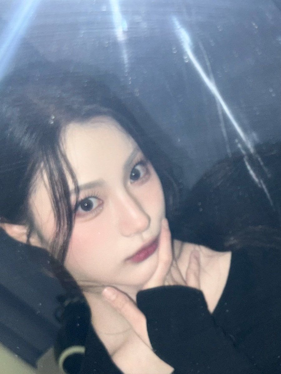 #YEJU #예주 #ICHILLIN #아이칠린