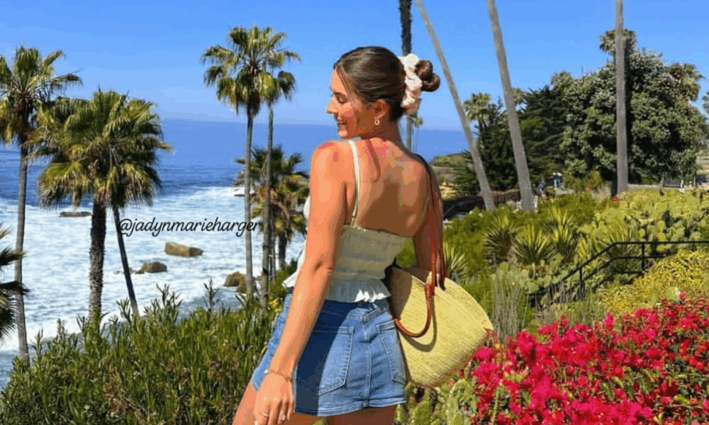 Summer Hairstyles So Easy, You’ll Want to Try Them All vivaglammagazine.com/summer-hairsty…