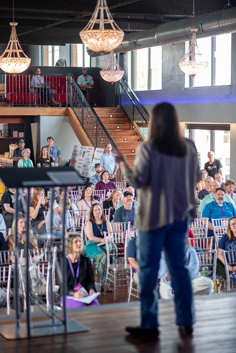 EntreFEST tweet media