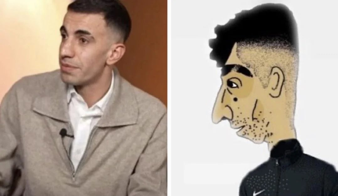 Benzerlik hönkürttü