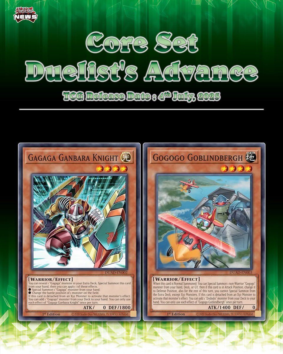 yu Yugioh M∀LICE Official Duelset YCSJ 2025 Tokyo Playmat