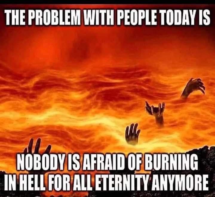 Maximum atheist tweet media