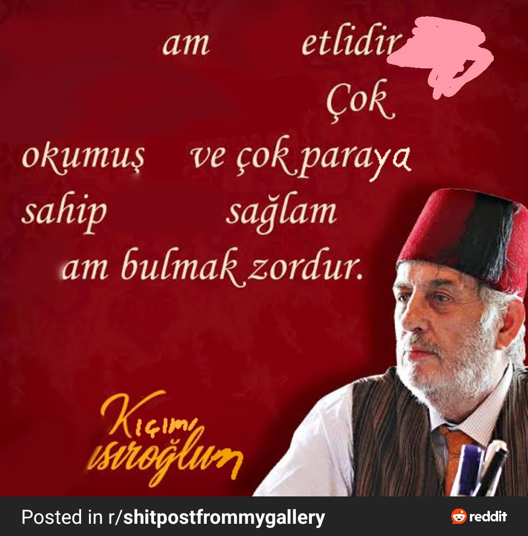 K.ısıroğlu