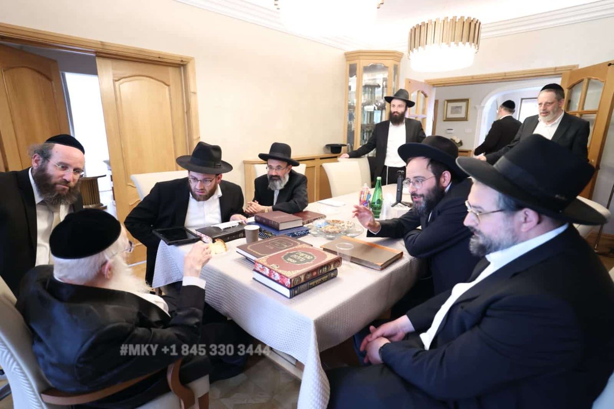 #MKY מי כעמך ישראל tweet media