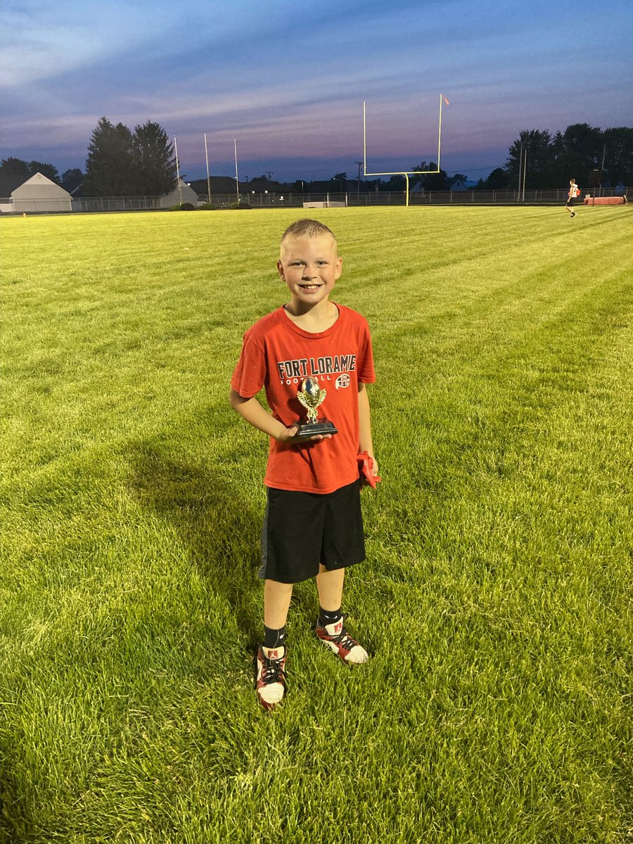 Congrats to these young men who won our grades 1-2-3 ToughMan Competition!

1st Grade - Ty Seger
2nd Grade - Warren Aselage
3rd Grade - Aiden Wical