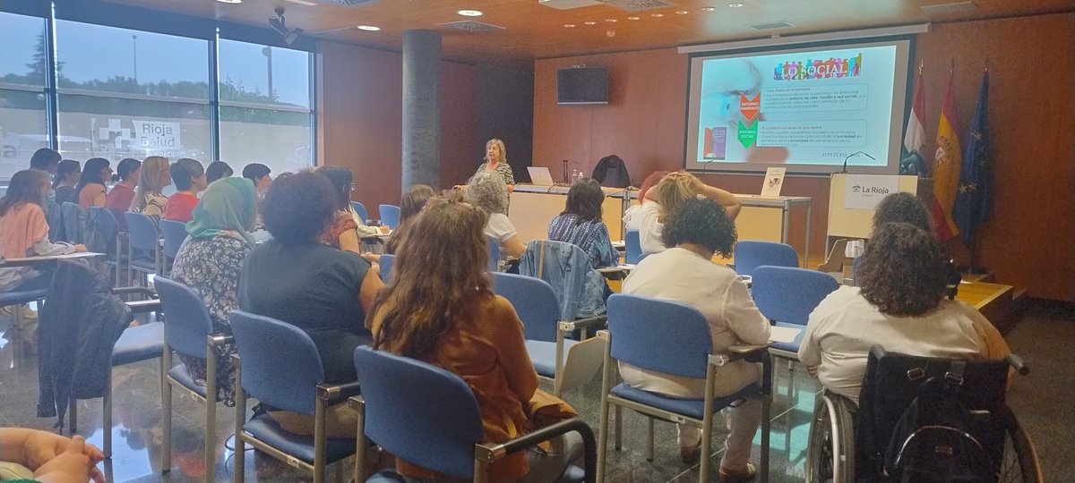 Eva M Garcés Trullenque tweet media