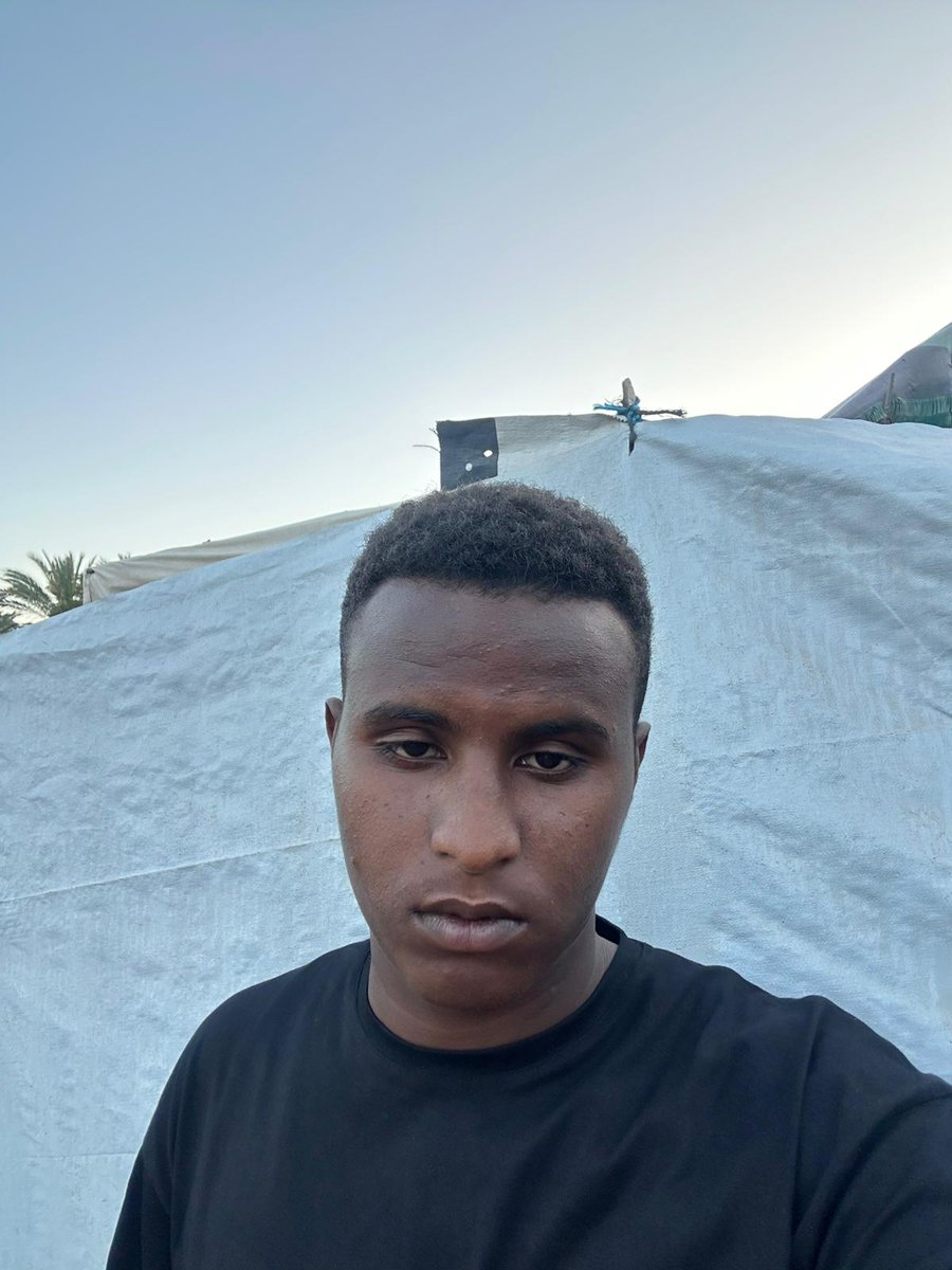 I BEG YOU 🥺😭😭
PLEASE DON'T SKIP ME :((

My account has been restricted, 
So, my gfm doesn't appear to everyone! 
Please support my family gfm !!
by sharing and quoting and donating 💔🙏🏻😭

Please, Leave a comment 🇵🇸 or 🍉
chuffed.org/project/135556…