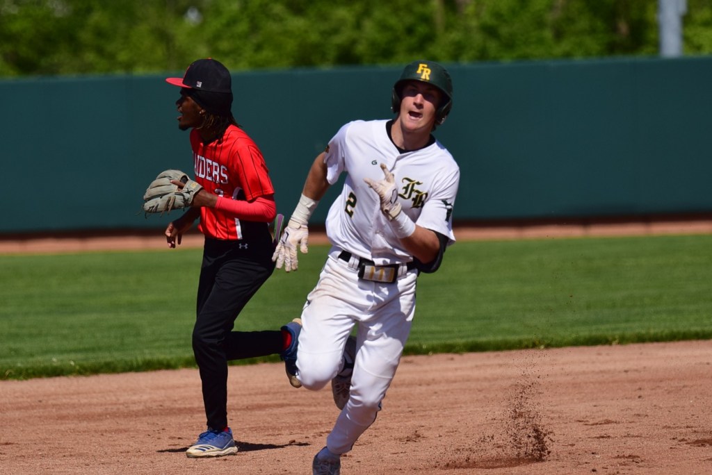 BASEBALL: 6 Downriver area players receive all-state honors trib.al/KFcF40E