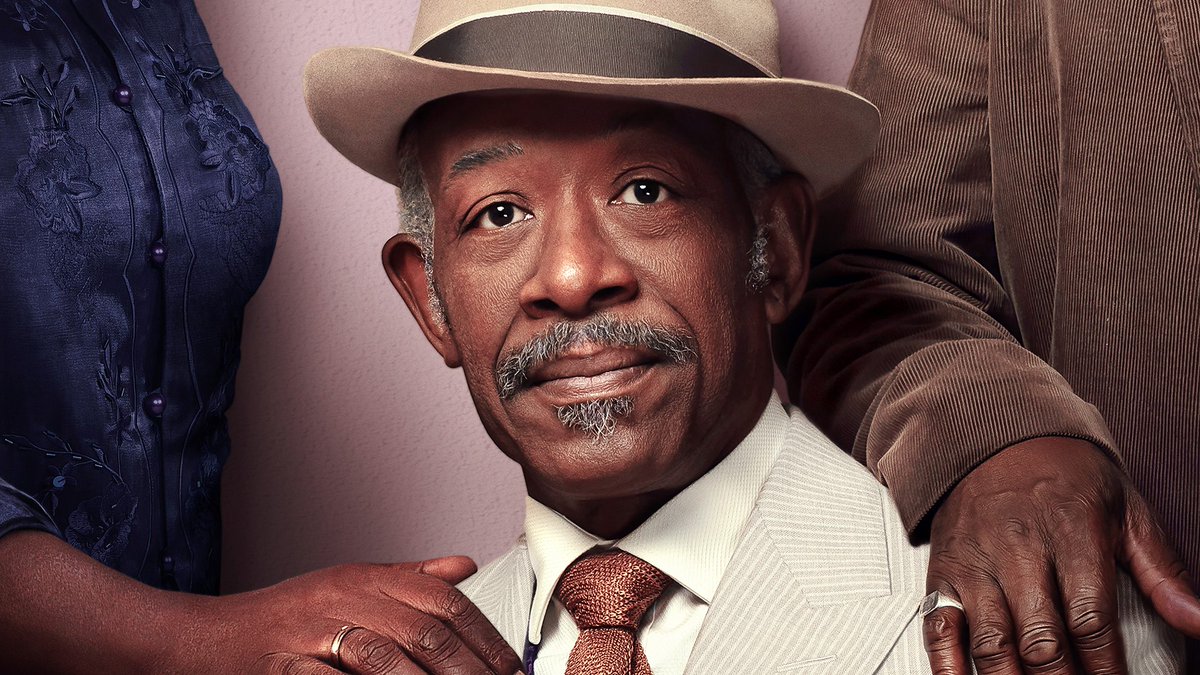 Mr Loverman was on the BBC last year. And I missed its arrival. It won a BAFTA, and I found it. And I am so glad I did. It is one of the best TV dramas I have seen in years. Sharp script, superb performances, and it is as close to perfection as you can get.