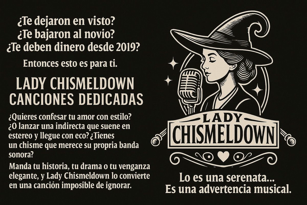 LadyChismeldown's tweet photo. https://t.co/R6sU1QLo7c