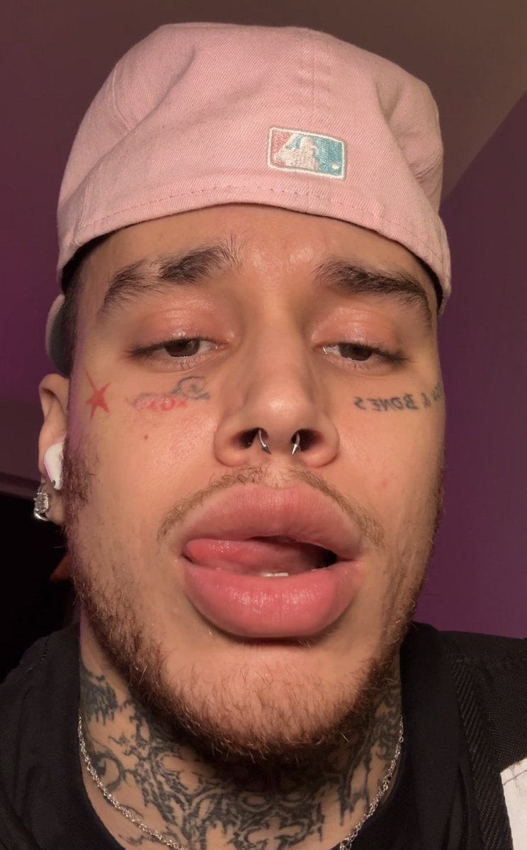 Either I nut in ur butt or I nut in your mouth. Don’t give me a hard time.