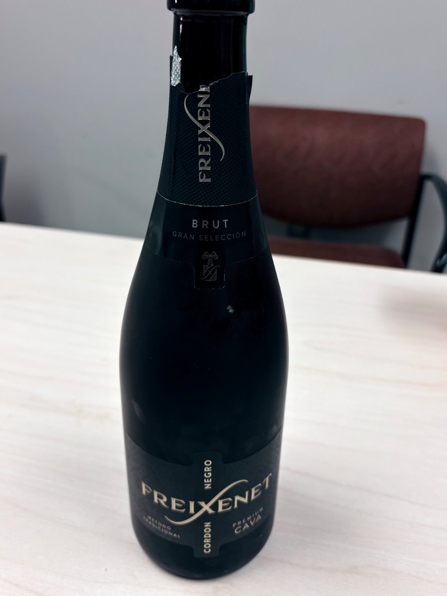 I’m so grateful for the people in my lab!  Thanks for the celebration.