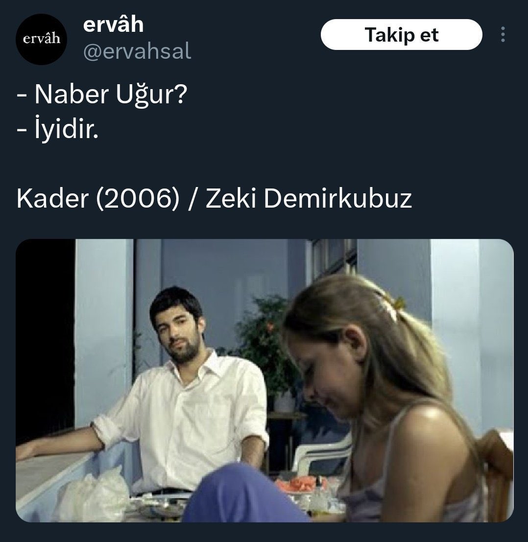 Son günlerde bizim hayatın derinlik