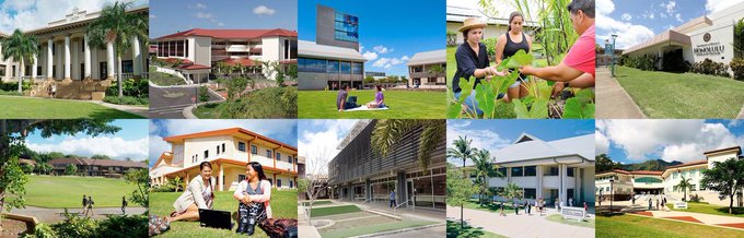 🎉 We’re celebrating UH faculty and staff marking work anniversaries this June. Check out the full list to see who’s being recognized for their years of service across the #UHohana campuses ➡️ bit.ly/3ZdBakS