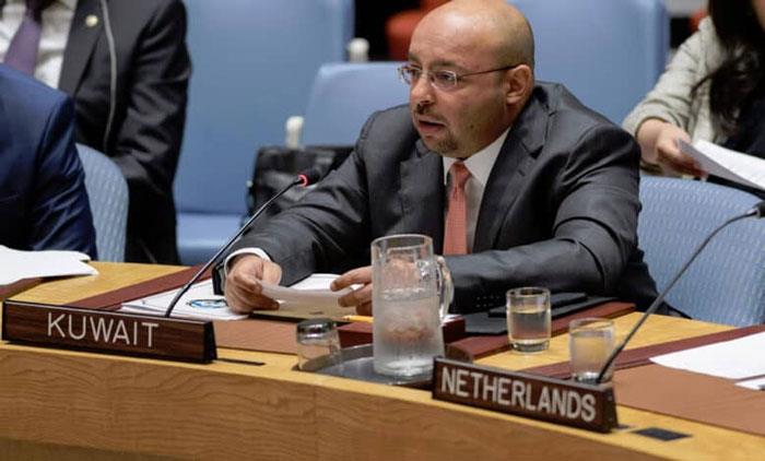 دول الخليج تحذر من عواقب الهجوم الإسرائيلي على #إيران 

- الفصام: استهداف منشآت نووية إيرانية يهدد السلم الإقليمي والدولي
- الهجمات الإسرائيلية تمثل انتهاكاً صارخاً لسيادة الدول والقانون الدولي
- دول المجلس تجدد رفضها لاستهداف المنشآت النووية تحت أي ذريعة
 alwatan.kuwait.tt/articledetails…