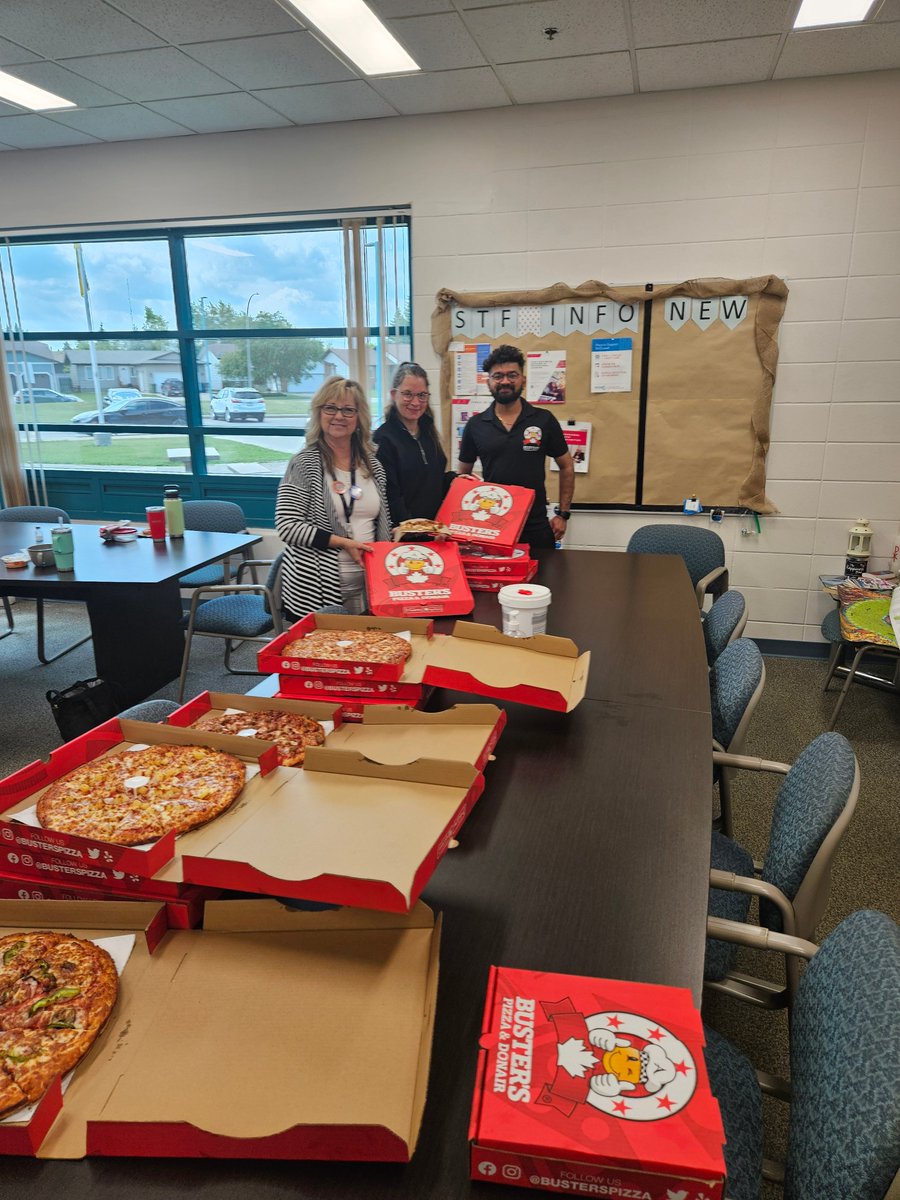 Ecole St. Michael’s School tweet media