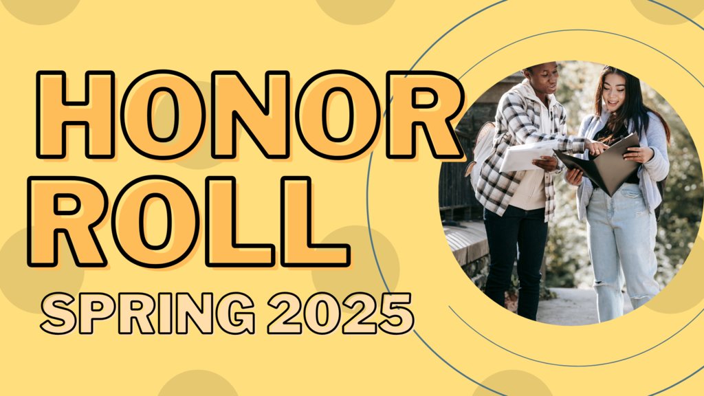 Grayslake North Spring 2025 Honor Roll Announced
Go to north.d127.org/page/honor-roll