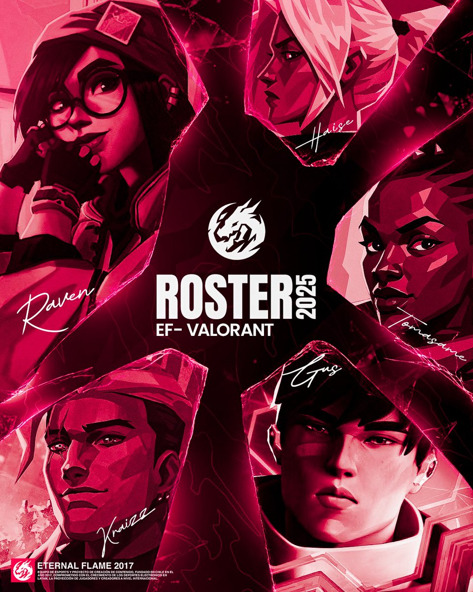 Eternal Flame tweet media