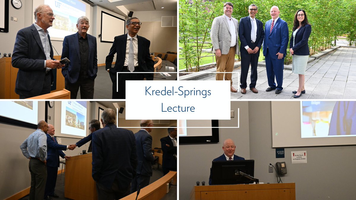 MUSC Department of Surgery (@muscsurgery) on Twitter photo Last week, we had the honor of having Dr. Gilbert Upchurch join us for the Kredel-Springs Lecture. We enjoyed having you visit us! <a href="/gru6n/">Gilbert Upchurch</a> Last week, we had the honor of having Dr. Gilbert Upchurch join us for the Kredel-Springs Lecture. We enjoyed having you visit us! <a href="/gru6n/">Gilbert Upchurch</a>