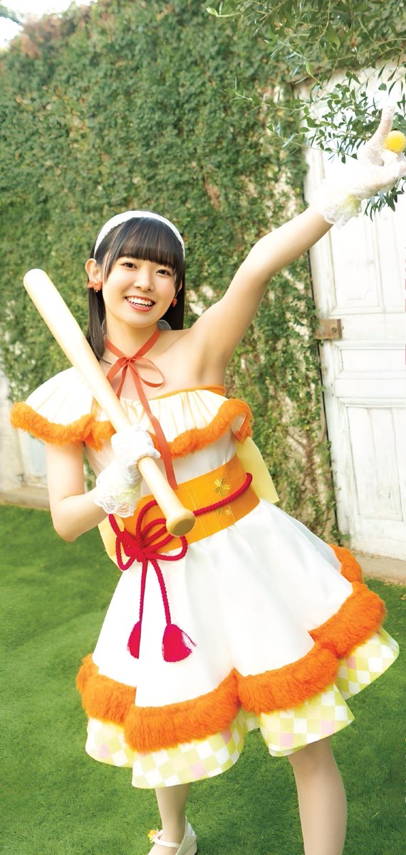 デイリー声優♡ tweet media