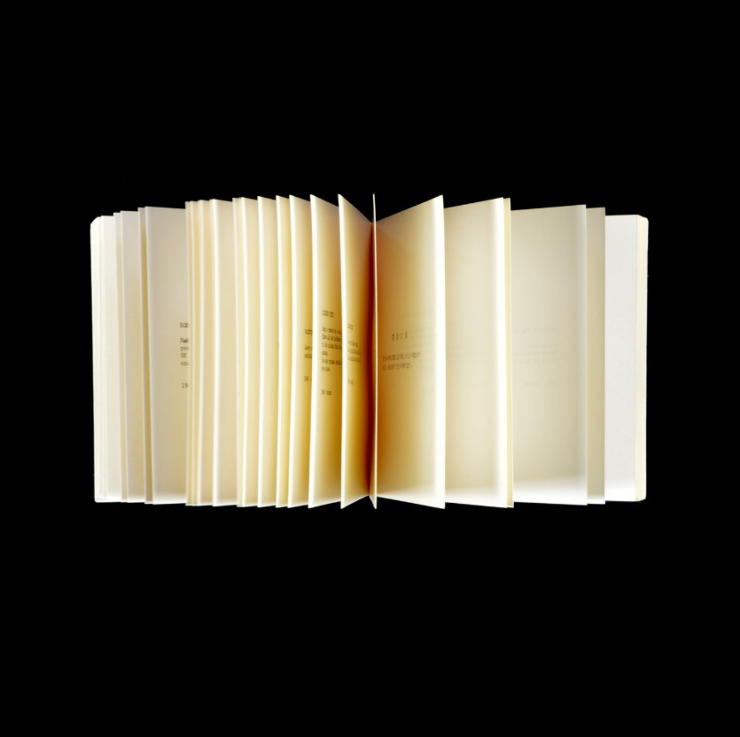 boreasfineart's tweet photo. Yoko Ono, Grapefruit, 1964, available at Boreas Fine Art.

For inquiries, email us at info@boreasfineart.com.  

This work is available on Artnet at the following link: https://t.co/g3aeTOAzLy https://t.co/1oSSdg9Lih