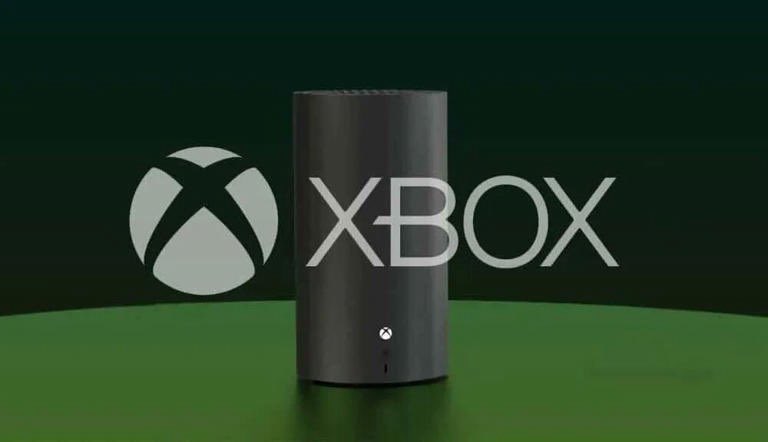 ¡PREGUNTA! ❓

¿Creéis que el futuro hardware de sobremesa de #Xbox será una consola tradicional o un Pc Consolizado?
