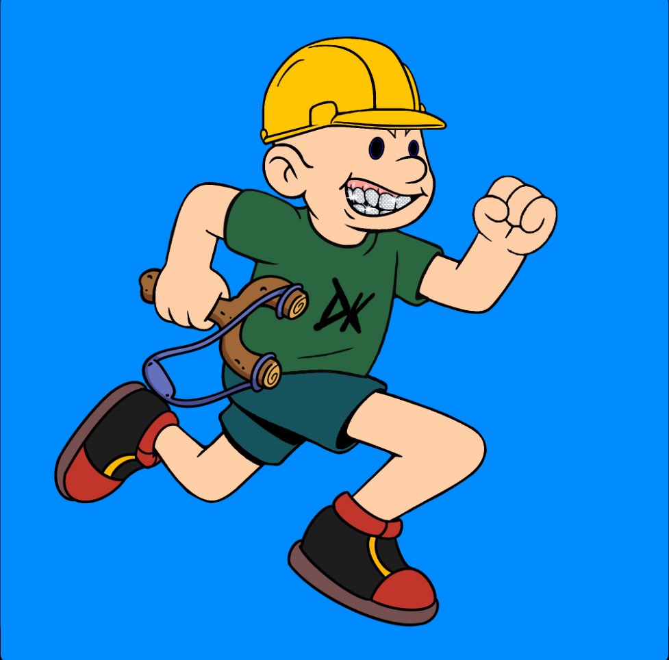 🟢Dabar (@thefakegarland) on Twitter photo I had a great time in the <a href="/ProjectNovaHQ/">PROJECT NOVA</a> rumble tournament yesterday! So much fun I swept one to join the community. I even won this fire <a href="/DashKidsnft/">DashKids</a> in a rumble! Much love!!! I had a great time in the <a href="/ProjectNovaHQ/">PROJECT NOVA</a> rumble tournament yesterday! So much fun I swept one to join the community. I even won this fire <a href="/DashKidsnft/">DashKids</a> in a rumble! Much love!!!