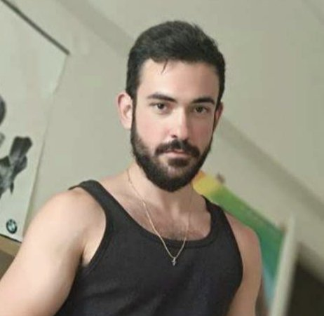 Aggelos Chorianopoulos 𝕏 tweet media