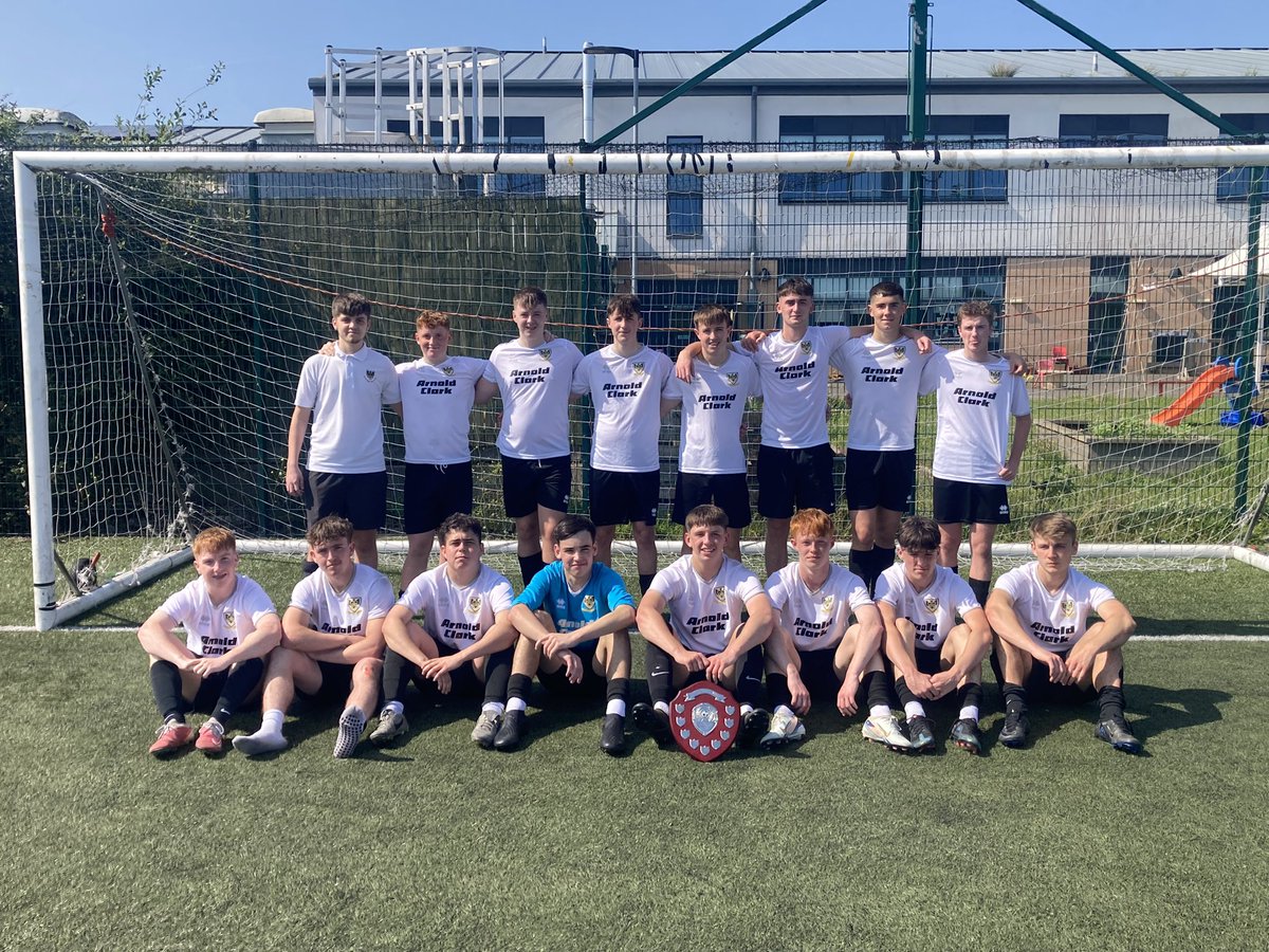 Bryntirion PE (@bryntirionpe) on Twitter photo Bridgend Schools Under 18โs Champions! ๐โฝ๏ธ Well deserved lads! What a fantastic season! Everyone <a href="/BryntirionComp/">BryntirionComp</a> is very proud of you all! Bridgend Schools Under 18โs Champions! ๐โฝ๏ธ Well deserved lads! What a fantastic season! Everyone <a href="/BryntirionComp/">BryntirionComp</a> is very proud of you all!
