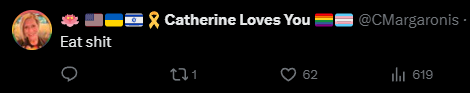 AdamTwosleeves's tweet photo. @CMargaronis @ElijahCone It doesn't *feel* like Catherine loves him https://t.co/HtlXd6aQYO