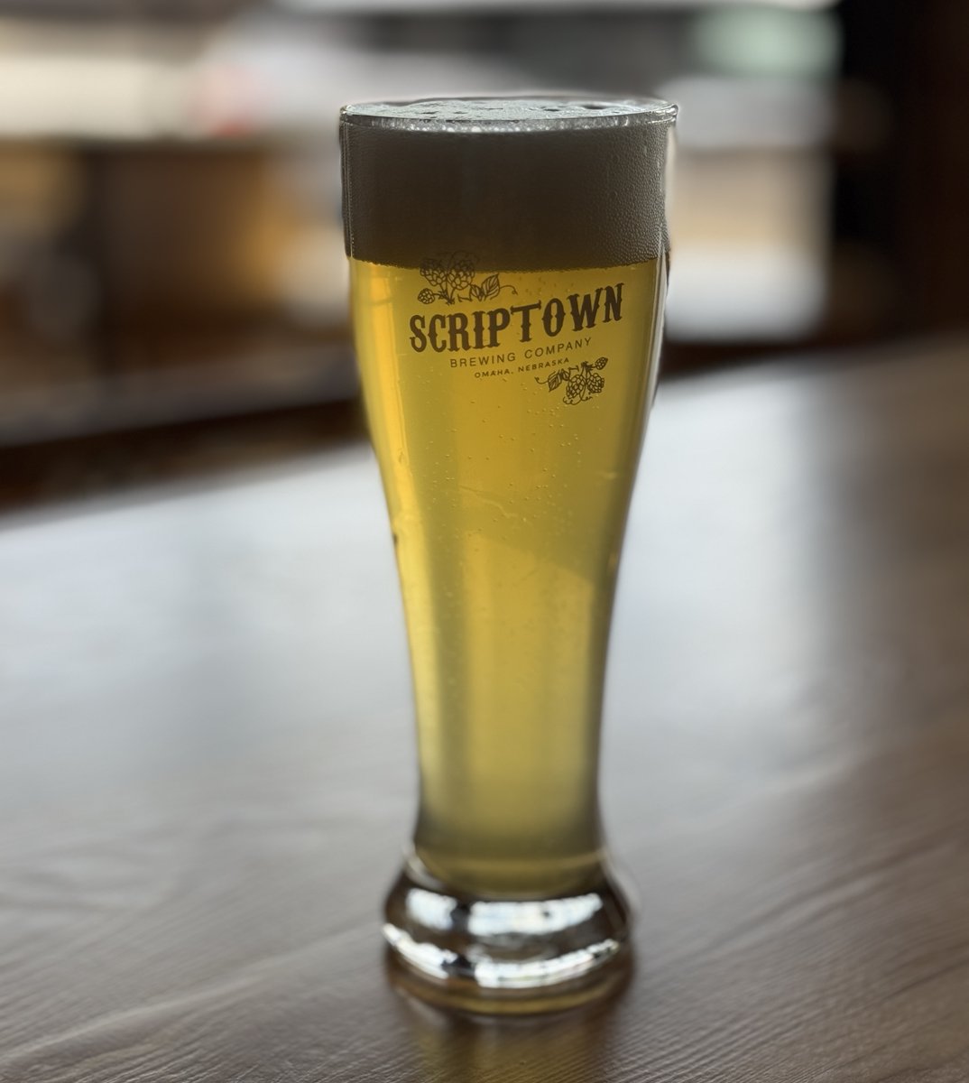 Scriptown Brewing Co tweet media