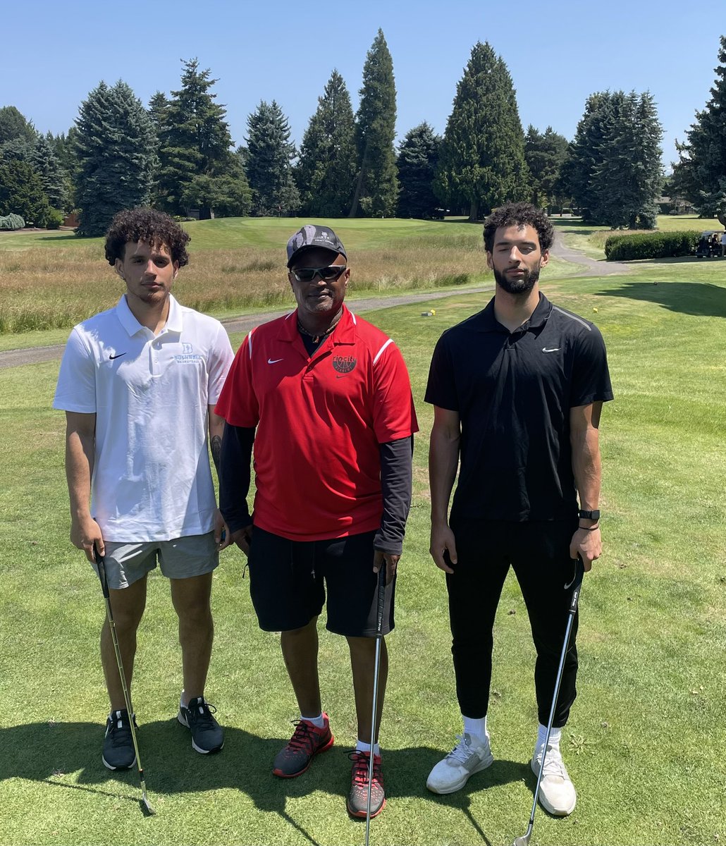RTime/A WAY OF LIFE (@ourtime77) on Twitter photo Had fun hanging out with my basketball boys for Father’s Day… had fun. I can’t beat them on the court so have to beat them at something else:-) <a href="/squeekyy/">squeeky johnson</a> @ Had fun hanging out with my basketball boys for Father’s Day… had fun. I can’t beat them on the court so have to beat them at something else:-) <a href="/squeekyy/">squeeky johnson</a> @