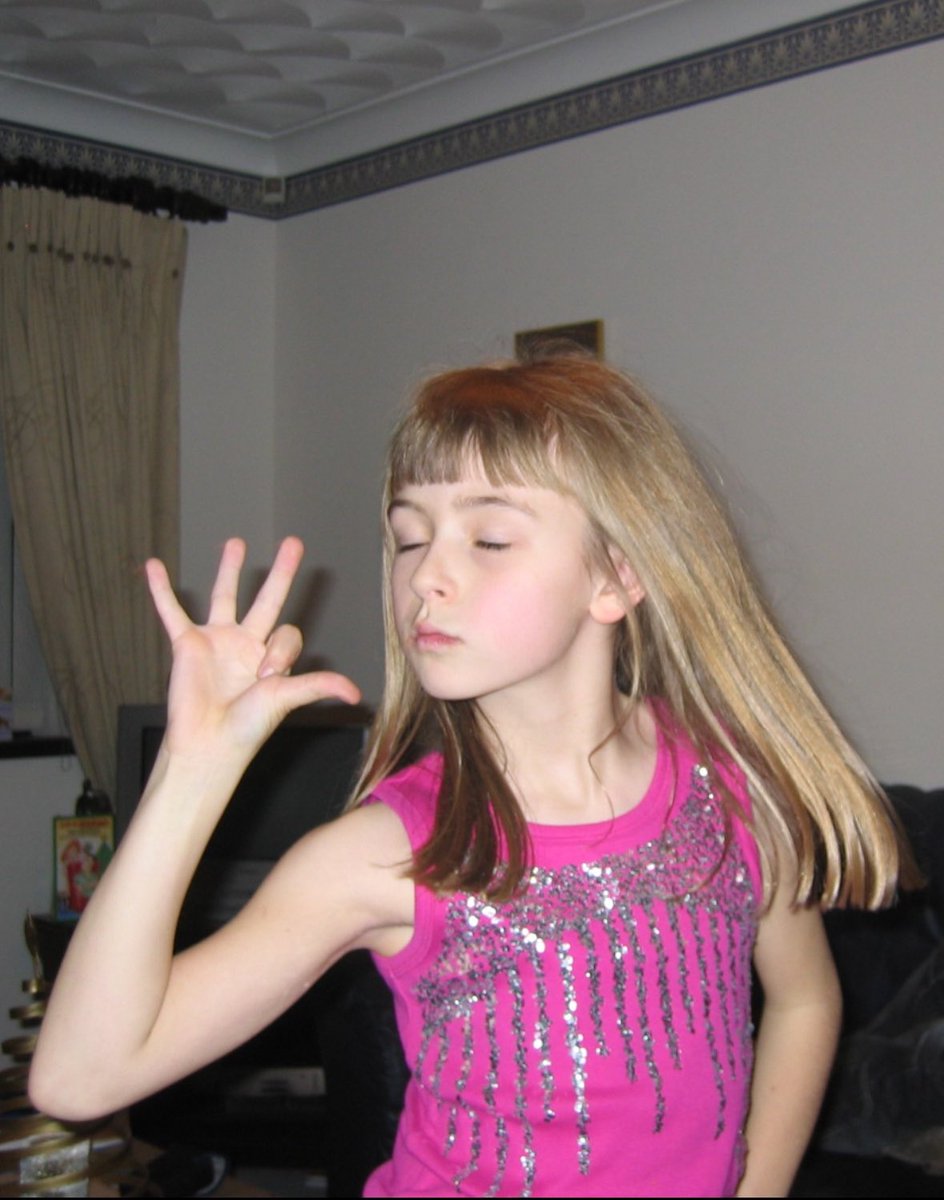 this is who runs this account