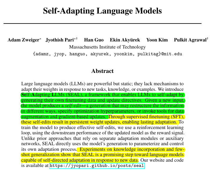 Rohan Paul tweet media