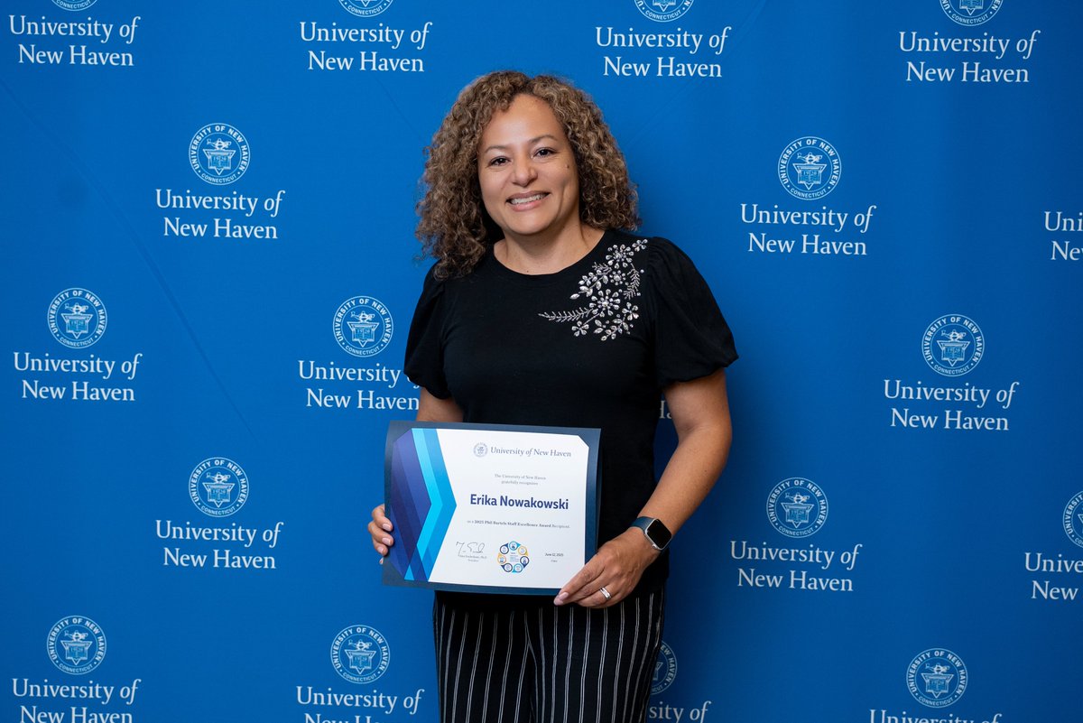 A huge congratulations to our very own Executive Director, Erika Nowakowski, for winning the Phil Bartels Staff Excellence Award! Her passion for youth justice and her commitment to our community are an inspiration to us all. We are so proud to have you leading our team.