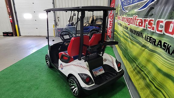 HOLY COW…this is the perfect golf car for Chicago Cubs fans! Click on the link for details or contact <a href="/harrisgolfcars/">Harris Golf Cars</a> if you have any questions about this great vehicle!

harrisgolfcars.com/products/2014-…

#yamahagolfcar #yamaha #chicagocubs
