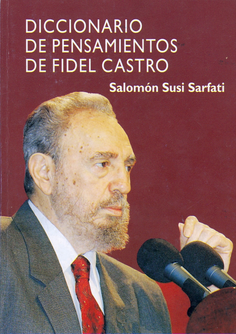 FSoldadodeIdeas's tweet photo. 📚El Diccionario de Pensamientos de Fidel Castro tiene un gran significado histórico y es, sin duda, una contribución al enriquecimiento de la cultura cubana actual.

👉https://t.co/EaGwtOD66H https://t.co/15W4FTDBW5