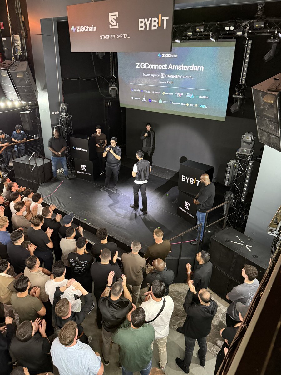 Zignalist (@Zignalist) / Posts / X