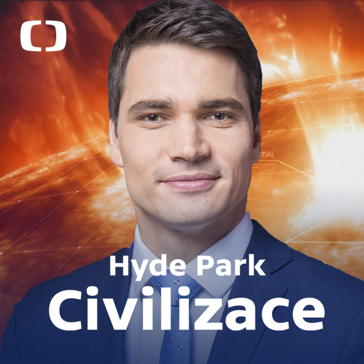 Hyde Park Civilizace (@hpcivilizace) on Twitter photo Proč jsme nechali <a href="/DanielStach/">Daniel Stach</a> trochu „ošlehnout“ naší nejbližší hvězdou? K sérii letních podcastů <a href="/hpcivilizace/">Hyde Park Civilizace</a> se víc fotonů hodí!
🟡 Vždy v pondělí ráno si můžete pustit nový díl podcastu, ten první z mrazivého Everestu s Adélou Wegschmiedovou >> czch.tv/everest Proč jsme nechali <a href="/DanielStach/">Daniel Stach</a> trochu „ošlehnout“ naší nejbližší hvězdou? K sérii letních podcastů <a href="/hpcivilizace/">Hyde Park Civilizace</a> se víc fotonů hodí!
🟡 Vždy v pondělí ráno si můžete pustit nový díl podcastu, ten první z mrazivého Everestu s Adélou Wegschmiedovou >> czch.tv/everest