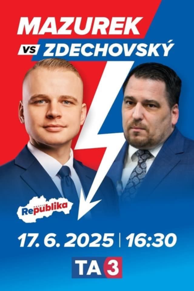 Národné menu tweet media