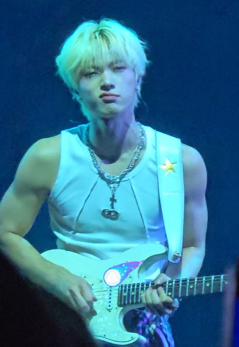 m2nhyuk's tweet photo. stank face bc the solo is too good 🥹💜 take me backkkkkkk 😭 https://t.co/0l5ikMFW6B