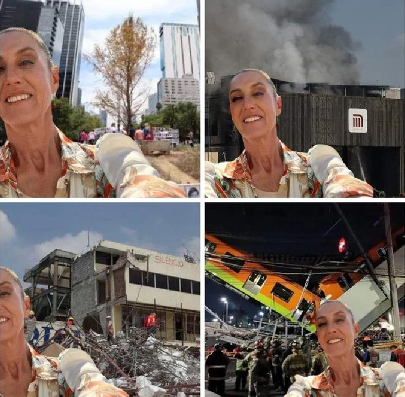 #SheinbaumLíderMundial
#G7Canada 
#CumbreG7