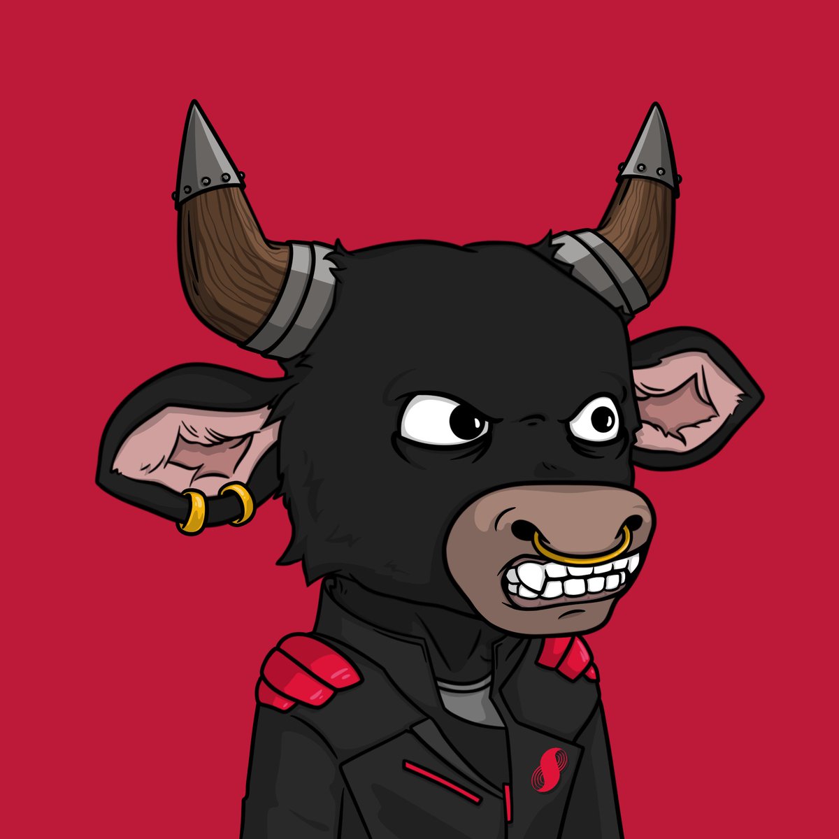 Supra Bulls tweet media