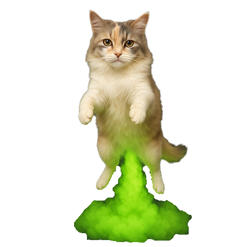 FartMeowForce's tweet photo. New ATH is loading… 
And that’s not the only thing cookin' 💨
Something BIG is coming.
Get ready. Stay sharp.
$FAMO season is just warming up. https://t.co/LQWyxxeRCD