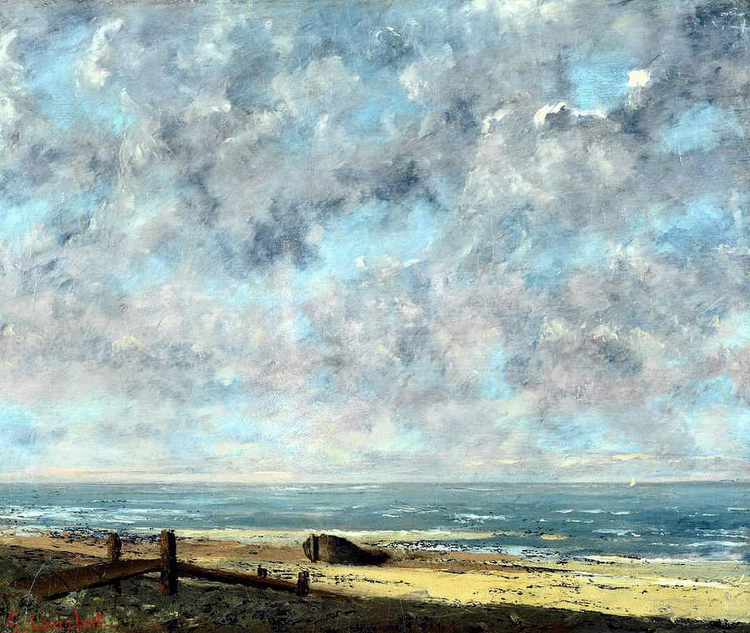 Gustave Courbet